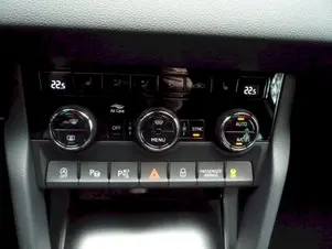 Škoda Karoq SportLine