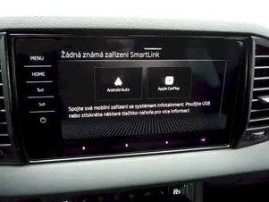 Škoda Karoq SportLine