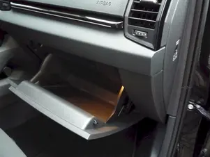 Škoda Karoq SportLine