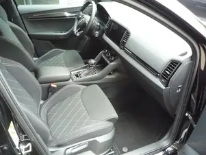 Škoda Karoq SportLine
