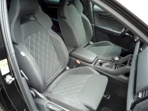 Škoda Karoq SportLine