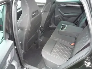 Škoda Karoq SportLine