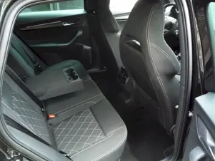 Škoda Karoq SportLine