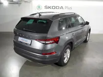 Kodiaq Ambition
