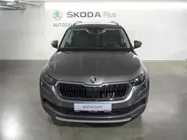Kodiaq Ambition