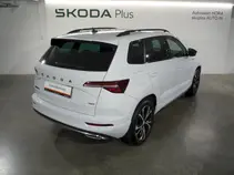 Karoq Sportline Exclusive