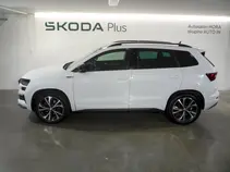 Karoq Sportline Exclusive