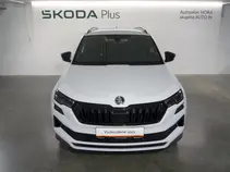 Karoq Sportline Exclusive