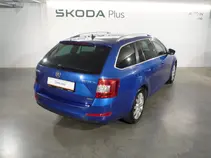 Octavia L&K