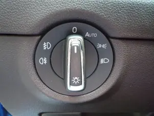Škoda Octavia L&K