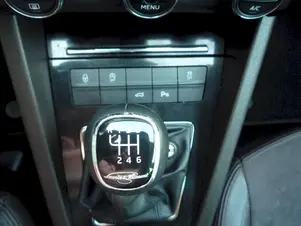 Škoda Octavia L&K