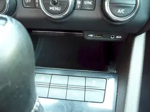 Škoda Octavia L&K