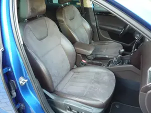 Škoda Octavia L&K