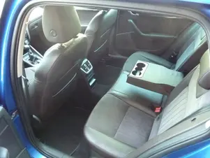 Škoda Octavia L&K