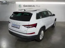 Kodiaq Style Plus