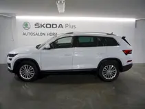 Kodiaq Style Plus