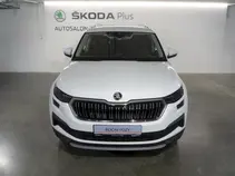 Kodiaq Style Plus