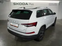 Kodiaq Style Plus