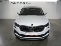 Kodiaq Style Plus