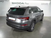 Kodiaq Style Plus