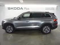 Kodiaq Style Plus