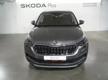 Kodiaq Style Plus