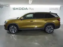Kodiaq Exclusive Selection