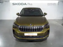 Kodiaq Exclusive Selection