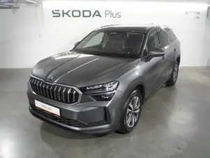 Škoda Kodiaq Exclusive Selection