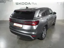 Kodiaq Exclusive Selection
