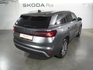 Škoda Kodiaq Exclusive Selection