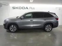 Kodiaq Exclusive Selection