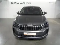 Kodiaq Exclusive Selection