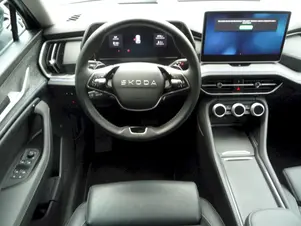 Škoda Kodiaq Exclusive Selection