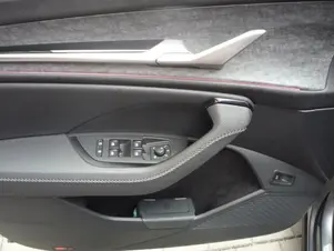 Škoda Kodiaq Exclusive Selection