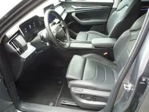 Škoda Kodiaq Exclusive Selection