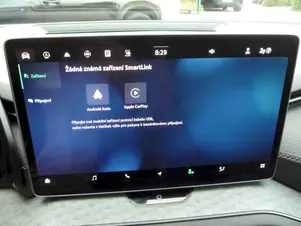 Škoda Kodiaq Exclusive Selection