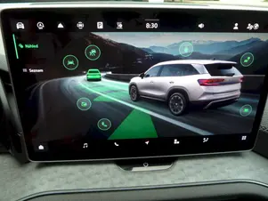 Škoda Kodiaq Exclusive Selection