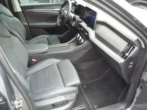 Škoda Kodiaq Exclusive Selection