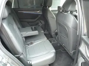 Škoda Kodiaq Exclusive Selection