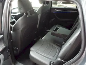 Škoda Kodiaq Exclusive Selection