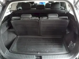 Škoda Kodiaq Exclusive Selection