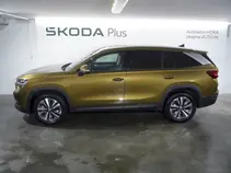 Kodiaq Exclusive Selection