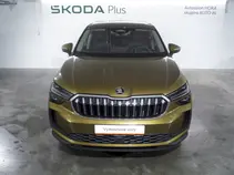 Kodiaq Exclusive Selection