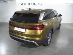 Škoda Kodiaq Exclusive Selection
