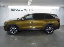 Kodiaq Exclusive Selection