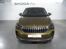 Kodiaq Exclusive Selection
