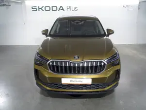 Škoda Kodiaq Exclusive Selection