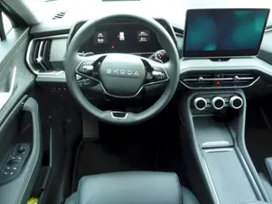 Škoda Kodiaq Exclusive Selection