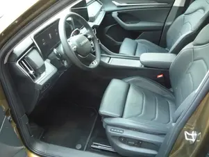 Škoda Kodiaq Exclusive Selection